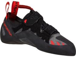 La Sportiva Pantofi escaladă La Sportiva Tarantula Boulder, metal/sunset (EU 42.5)