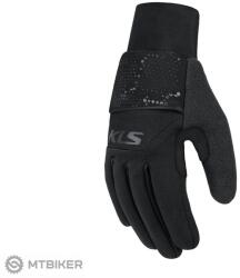 Kellys Mănuși Kellys KLS Cape, negre (XXL)