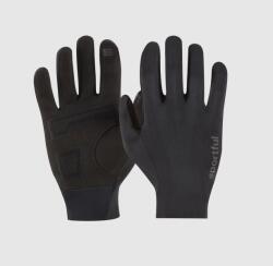 Sportful Mănuși Sportful AQUA LIGHT, negru (L)
