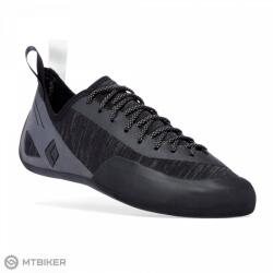 Black Diamond Pantofi alpinism Black Diamond MOMENTUM LACE, negru/antracit (EU 39)