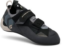 Black Diamond Pantofi escaladă Black Diamond MOMENTUM, moonstone/black (EU 41.5)