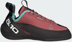 Five Ten Pantofi escaladă damă Five Ten NIAD LACE, core black/crew red/acid mint (UK 5)