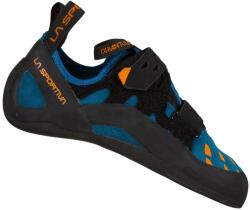 La Sportiva Pantofi escaladă La Sportiva Tarantula, space blue/maple (EU 43.5)