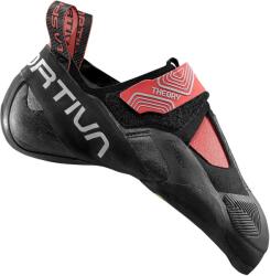 La Sportiva Încălțăminte de escaladă La Sportiva Theory damă, roșu (EU 39)