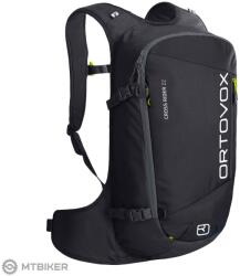 ORTOVOX Rucsac ORTOVOX Cross Rider 22, Black Raven (22 l) Rucsac tura