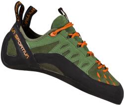 La Sportiva Pantofi escaladă La Sportiva Tarantulace, olive/tiger (EU 42.5)