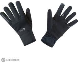 GOREWEAR Mănuși GOREWEAR M WS Thermo, negre (7)