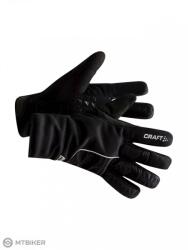 Craft Mănuși Craft ADV SubZ Siberian 2, negre (XL)