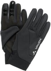 VAUDE Mănuși VAUDE Kuro Warm, negre (10)