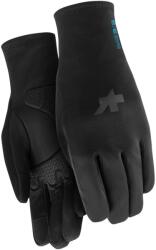 ASSOS Mănuși ASSOS WINTER P1, black series (M)