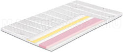 TED Silver Memo Dream fedőmatrac 140x200 cm - matracasz