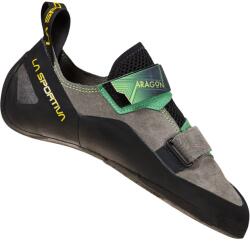 La Sportiva Încălțăminte de alpinism La Sportiva Aragon, gri (EU 43)