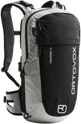 ORTOVOX Rucsac ORTOVOX Traverse Pure 20, 20 l, grey marble ()