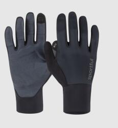 Sportful Mănuși Sportful WINTER, negru (S)