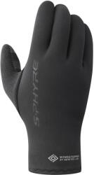Shimano Mănuși Shimano S-PHYRE THERMAL, negru (L)
