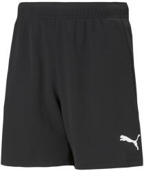 PUMA Pantaloni scurti și Bermuda Băieți TEAMRISE SHORT Puma Negru 140 cm