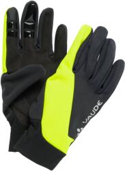 VAUDE Mănuși VAUDE Kuro Warm, galben/negru (6)