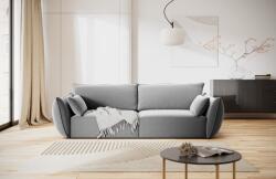 Micadoni Kaelle bársony kanapé 208 cm (MIC_3S_51_F1_KAELLE5)