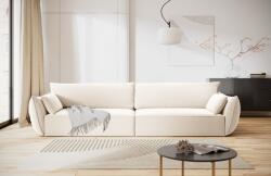 Micadoni Kaelle bársony kanapé 248 cm (MIC_4S_51_F1_KAELLE1)