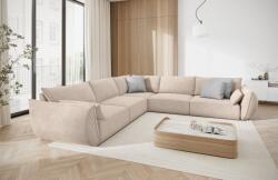 MICADONI Kaelle sarokkanapé, 286 cm (MIC_COR_142_F1_KAELLE2)