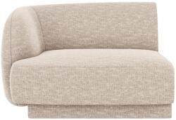 Micadoni Miley végződő modul 90 x 90 cm, balos (MIC_1SL_140_F1_MILEY2)