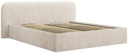 Micadoni Elizabeth ágy 160 x 200 cm tárolóval (MIC_BF160_68_F1_ELIZABETH2)