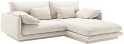 MICADONI Torino sarokgarnitúra 220 cm, jobb oldali (MIC_RC_S_211_F1_TORINO1)