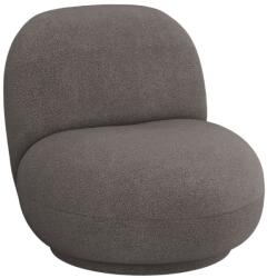 MICADONI Chuck bouclé fotel (MIC_ARM_186_F1_CHUCK8)