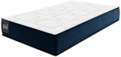 Micadoni Fehér rugós matrac MICADONI MUNDI 90 x 200 cm vastag. 26 cm (MIC90X200MUNDI1)