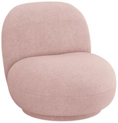 MICADONI Chuck bouclé fotel (MIC_ARM_186_F1_CHUCK2)