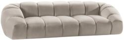 Micadoni Diana bársony kanapé 294 cm (MIC_4S_44_F1_DIANA1)