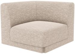 Micadoni Miley sarokmodul 90 x 90 cm (MIC_1SC_140_F1_MILEY2)