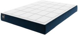 Micadoni Fehér rugós matrac MICADONI SIDI 140 x 200 cm vastag. 23 cm (MIC140X200SIDI1)
