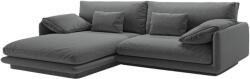 MICADONI Torino sarokkanapé 250 cm, balos (MIC_LC_211_F1_TORINO6)