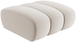 MICADONI Lupine bársony lábtartó (MIC_POUF_44_F1_LUPINE1)