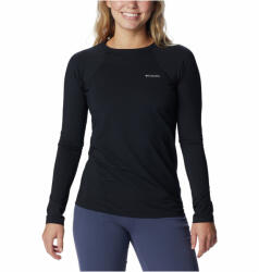 Columbia Midweight Stretch Long Sleeve Top Размер: L / Цвят: черен