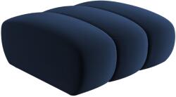 MICADONI Lupine bársony lábtartó (MIC_POUF_44_F1_LUPINE2)