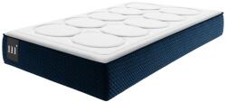 Micadoni Fehér hab matrac MICADONI KAVAJA 80 x 200 cm vastag. 22 cm (MIC80X200KAVAJA1)