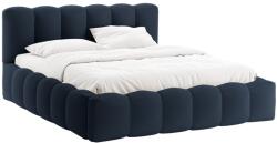 Micadoni Lupine ágy 160 x 200 cm tárolóval (MIC_BF160_138_F1_LUPINE4)