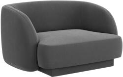 MICADONI Miley bársony fotel (MIC_ARM_51_F1_MILEY4)