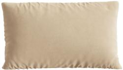 MICADONI Nuria bársony párna 60 x 40 cm (MIC_PIL_60X40_88_NURIA2)