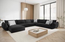 MICADONI Kaelle sarokkanapé 384 cm, jobb oldali (MIC_UR_142_F1_KAELLE9)