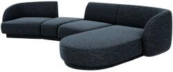 MICADONI Miley sarokgarnitúra 325 cm, jobb oldali (MIC_SET5R_140_F1_MILEY4)