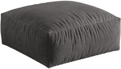 MICADONI Martina bársony lábtartó 106 x 106 cm (MIC_POUF_L_120_F1_MARTINA6)