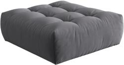 MICADONI Bloom bársony lábtartó 101 x 110 cm (MIC_POUF_184_F1_BLOOM8)