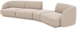 Micadoni Miley kanapé 327 cm, jobb oldali (MIC_SET6R_140_F1_MILEY2)