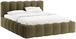 Micadoni Lupine ágy 180 x 200 cm tárolóval (MIC_BF180_138_F1_LUPINE3)