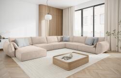 MICADONI Kaelle sarokkanapé 384 cm, jobb oldali (MIC_UR_142_F1_KAELLE2)