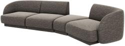 Micadoni Miley kanapé 327 cm, jobb oldali (MIC_SET6R_140_F1_MILEY6)