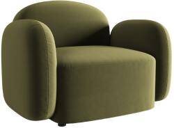 MICADONI Blair bársony fotel (MIC_ARM_184_F1_BLAIR9)